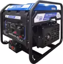 Бензиновый генератор ТСС SGG 7000EI фото 6