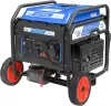 Бензиновый генератор ТСС SGG 7000EI фото 7