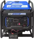 Бензиновый генератор ТСС SGG 7000EI фото 8
