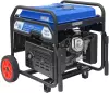Бензиновый генератор ТСС SGG 7000EI фото 9
