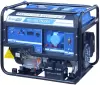 Бензиновый генератор ТСС SGG 7500ЕA icon