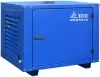 Бензиновый генератор ТСС SGG 7500ЕA icon 3