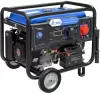 Бензиновый генератор ТСС SGG 8000EH3NUA icon 3