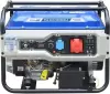 Бензиновый генератор ТСС SGG 9000E3LA icon