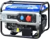 Бензиновый генератор ТСС SGG 9000E3LA icon 4