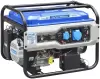 Бензиновый генератор ТСС SGG 9000ELA icon 2