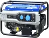 Бензиновый генератор ТСС SGG 9000ELA icon 3