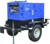 Дизельный генератор ТСС TSS DUAL DWG-500 icon 2
