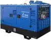 Дизельный генератор ТСС TSS DUAL DWG-500 icon 3