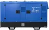 Дизельный генератор ТСС TSS DUAL DWG-500 icon 5