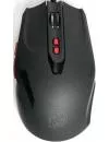 Компьютерная мышь Tt eSPORTS Black FP (MO-BKV-WDLGBK-01) фото 2