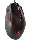 Компьютерная мышь Tt eSPORTS Black FP (MO-BKV-WDLGBK-01) icon