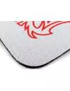 Коврик для мыши Tt eSPORTS White-Ra limited gaming mouse pad (EMP0007SMS White-Ra W) фото 4