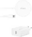 Беспроводное зарядное ttec 2KS30B USB-C icon