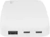 Портативное зарядное устройство ttec ChargeUp 10000mAh 10.5W (белый) icon 2