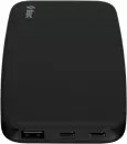Портативное зарядное устройство ttec ChargeUp 10000mAh 10.5W (черный) фото 3