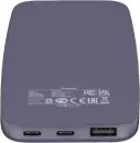 Портативное зарядное устройство ttec ChargeUp 10000mAh 10.5W (синий) icon 3