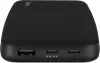 Портативное зарядное устройство ttec ChargeUp 10000mAh 15.5W (черный) 2BB206S фото 3