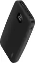 Портативное зарядное устройство ttec ChargeUp LCD 10000mAh 10.5W (черный) 2BB205S фото 2
