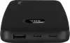 Портативное зарядное устройство ttec ChargeUp LCD 10000mAh 10.5W (черный) 2BB205S фото 3