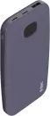 Портативное зарядное устройство ttec ChargeUp LCD 10000mAh 10.5W (темно-синий) 2BB205L фото 2