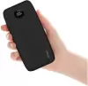 Портативное зарядное устройство ttec ChargeUp LCD 20000mAh 10.5W (черный) 2BB211S фото 3