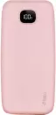 Портативное зарядное устройство ttec ChargeUp LCD 20000mAh 10.5W (розовый) 2BB211TP icon
