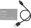 Портативное зарядное устройство ttec ChargeUp LCD 20000mAh 10.5W (темно-синий) 2BB211L фото 3