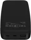 Портативное зарядное устройство ttec ChargeUp Pro 20000mAh 22.5W (черный) 2BB212S фото 2