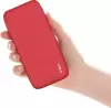 Портативное зарядное устройство ttec ChargeUp Pro 20000mAh 22.5W (красный) 2BB212GK фото 3