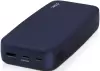 Портативное зарядное устройство ttec ChargeUp Pro 20000mAh 22.5W (темно-синий) 2BB212L фото 2