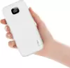 Портативное зарядное устройство ttec ChargeUp Pro LCD 20000mAh 22.5W (белый) 2BB213B фото 3