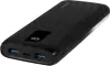 Портативное зарядное устройство ttec PowerSlim Trio LCD 10000mAh 22.5W (черный) 2BB202S фото 2