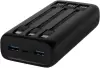 Портативное зарядное устройство ttec PowerSlim Trio LCD 20000mAh 20W (черный) 2BB203S фото 2