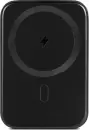 Портативное зарядное устройство ttec ReCharger Pro M 5000mAh 20W (черный) 2BB219S icon