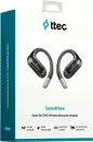 Наушники ttec SoundFlow (черный) фото 3