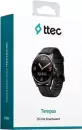 Умные часы ttec Tempus 35мм (черный) фото 5