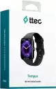 Умные часы ttec Tempus 46мм (черный) фото 5