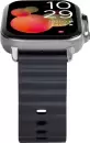 Умные часы ttec Tempus 51мм Rectangular Casing (черный) фото 4