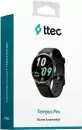 Умные часы ttec Tempus Pro 36мм (черный) фото 5