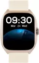 Умные часы ttec Tempus Pro 47мм (кремовый) icon