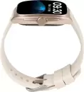 Умные часы ttec Tempus Pro 47мм (кремовый) фото 3