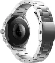 Умные часы ttec Tempus Pro S 45мм (серый) фото 2