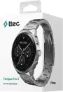 Умные часы ttec Tempus Pro S 45мм (серый) фото 5