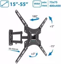 Кронштейн для телевизора Tuarex ALTA-404 фото 2