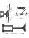 Кронштейн для телевизора Tuarex ALTA-657 icon 7