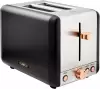 Тостер Tower Cavaletto T20036RG icon