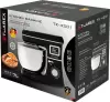 Планетарный миксер Tuarex TK-4201 (черный) icon 6