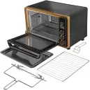 Мини-печь Tuarex TK-5040 icon 2