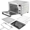 Мини-печь Tuarex TK-5045 фото 3